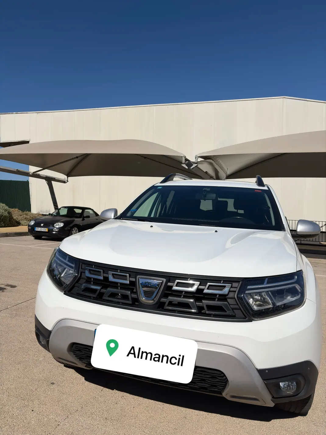 Dacia Duster 2022 - 11000 EUR, 253300 km - 253300km - foto 2 de 8