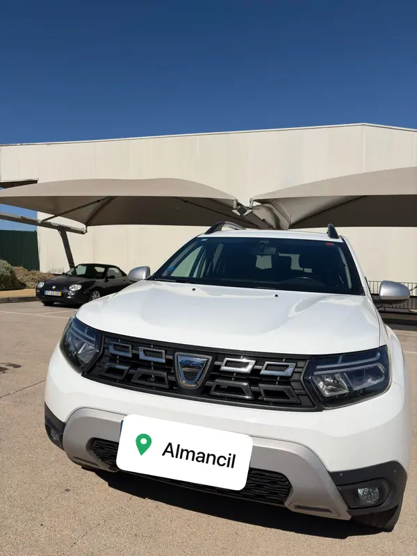 Dacia Duster 1.0 TCe Essential 2022 Petrol
