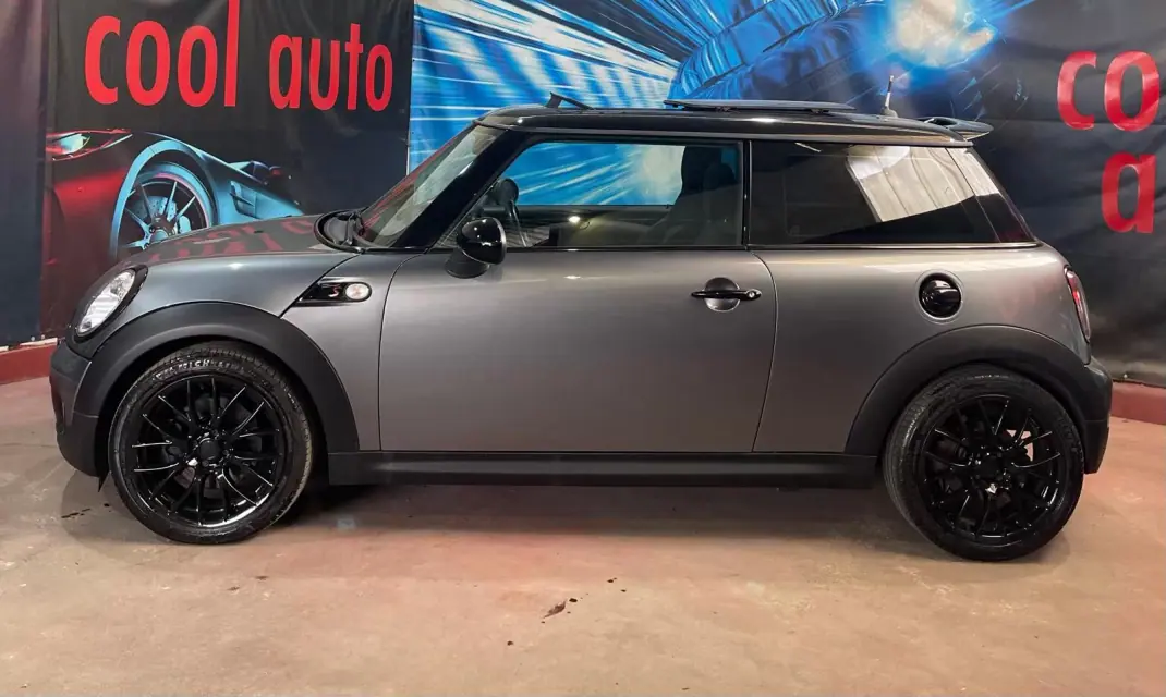 MINI Cooper S 2008 - 8999 EUR, 158000 km - AUTO.MOTO.pt - 158000km - foto 3 de 48