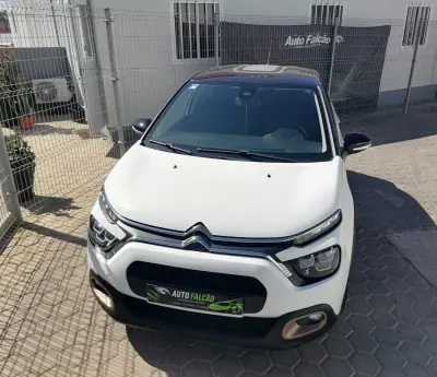 Citroën C3 2022 - 12900 EUR, 66690 km - 66690km - foto 4 de 18