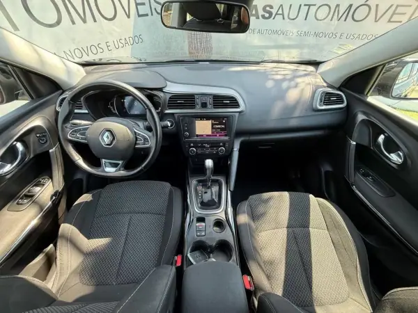 Renault Kadjar 2017 - 14900 EUR, 124200 km - AUTO.MOTO.pt - 124200km - foto 13 de 52
