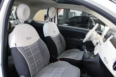 Fiat 500 2019 — photo 6 of 19