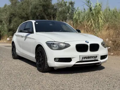 BMW 120 2015 - 15995 EUR, 192718 km - AUTO.MOTO.pt - 192718km - foto 11 de 46