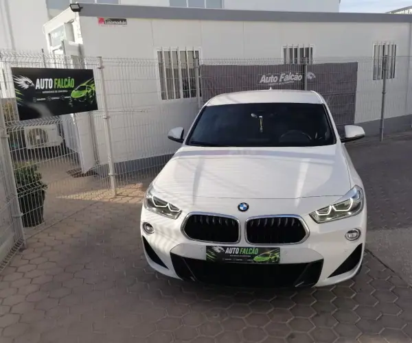 A.m.c. A & D Company 2019 Diesel — 100 040 km · Faro A.m.c. A & D Company 2019 Diesel