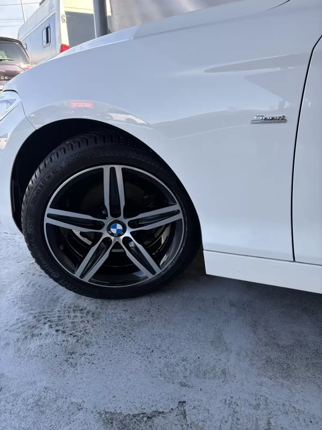 BMW 218 2016 - 19490 EUR, 144085 km - AUTO.MOTO.pt - 144085km - foto 19 de 19