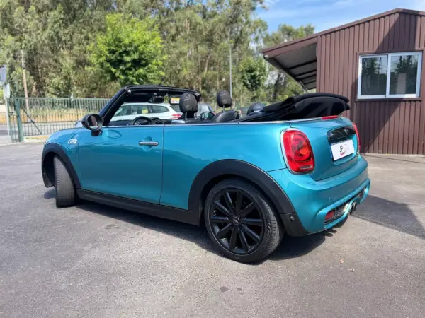 MINI 2016 - 18750 EUR, 162030 km - AUTO.MOTO.pt - 162030km - foto 3 de 25