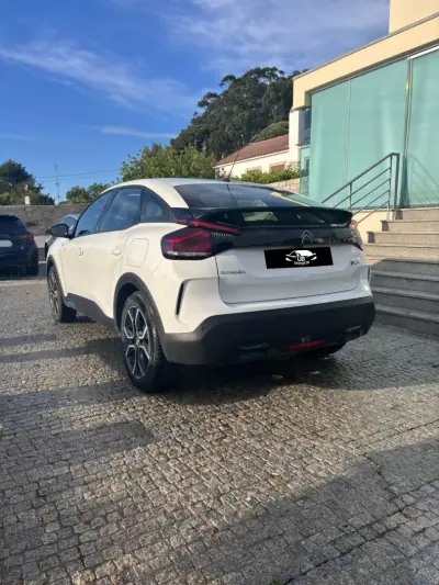 Citroën e-C4 2021 - 15998 EUR, 65000 km - AUTO.MOTO.pt - 65000km - foto 6 de 19