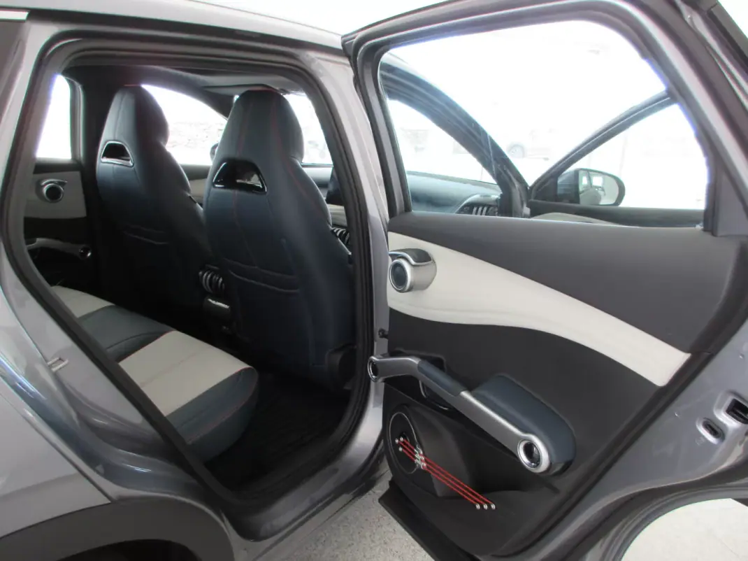 BYD Atto 2 2023 - 26000 EUR, 35000 km - 35000km - foto 10 de 20