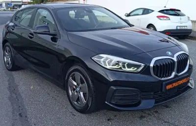 BMW 116 2021 - 18490 EUR, 158880 km - AUTO.MOTO.pt - 158880km - foto 3 de 18