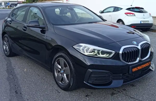 BMW 116 2021 - 18490 EUR, 158880 km - AUTO.MOTO.pt - 158880km - foto 3 de 18