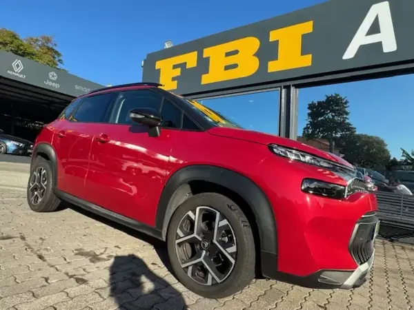 Citroën C3 2022 - 20900 EUR, 40752 km - AUTO.MOTO.pt - 40752km - foto 6 de 12