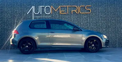 Volkswagen Golf 2014 - 9990 EUR, 175000 km - AUTO.MOTO.pt - 175000km - foto 4 de 15