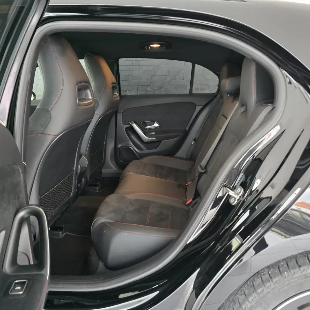 Mercedes-Benz A 250 2025 - 41900 EUR, 8536 km - AUTO.MOTO.pt - 8536km - foto 16 de 29