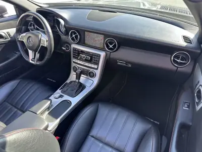 Mercedes-Benz SLK 250 2011 - 23500 EUR, 170000 km - AUTO.MOTO.pt - 170000km - foto 28 de 32