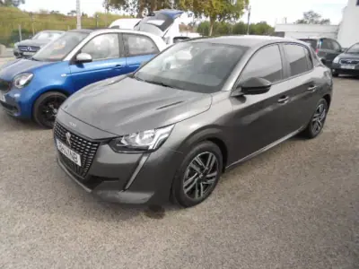 Peugeot 208 2024 - 15900 EUR, 41958 km - foto 3 de 13