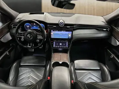 Maserati Grecale 2022 - 73800 EUR, 85000 km - 85000km - foto 10 de 24