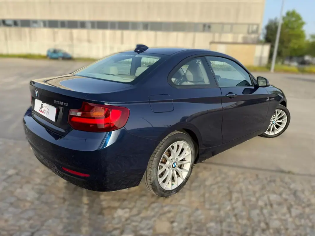 BMW 218 2014 - 16250 EUR, 167798 km - AUTO.MOTO.pt - 167798km - foto 6 de 21