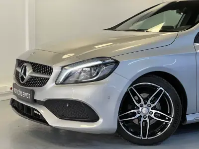Mercedes-Benz A 180 2017 - 19490 EUR, 150000 km - AUTO.MOTO.pt - 150000km - foto 13 de 36