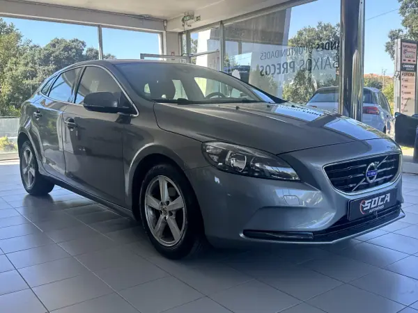 Volvo V40 1.6 D2 Momentum Eco 2014 Diesel