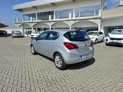 Opel Corsa 2016 - 8750 EUR, 236000 km - AUTO.MOTO.pt - 236000km - foto 8 de 26