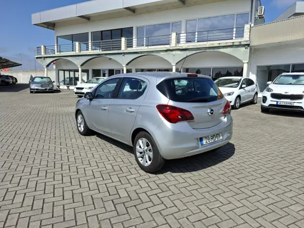 Opel Corsa 2016 - 8750 EUR, 236000 km - AUTO.MOTO.pt - 236000km - foto 8 de 26