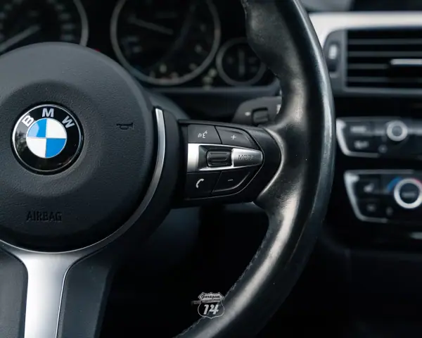 BMW 318 2016 - 22990 EUR, 113550 km - AUTO.MOTO.pt - 113550km - foto 34 de 51