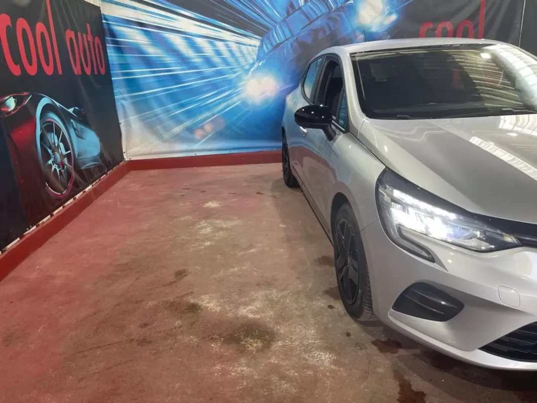 Renault Clio 2019 - 14480 EUR, 30000 km - AUTO.MOTO.pt - 30000km - foto 13 de 50