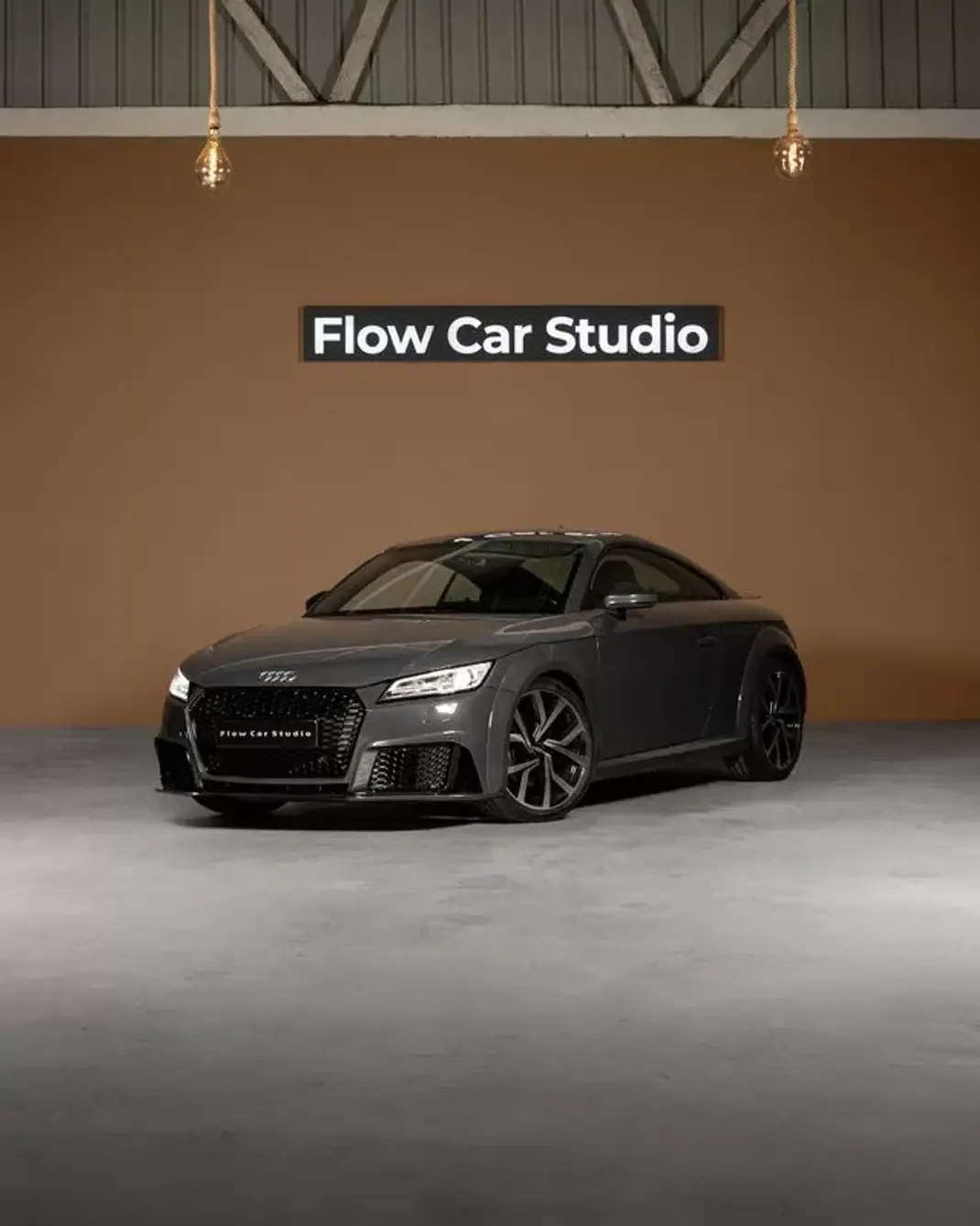 Audi TT Coupé 2016 - 27950 EUR, 157000 km - AUTO.MOTO.pt - 157000km - foto 1 de 29