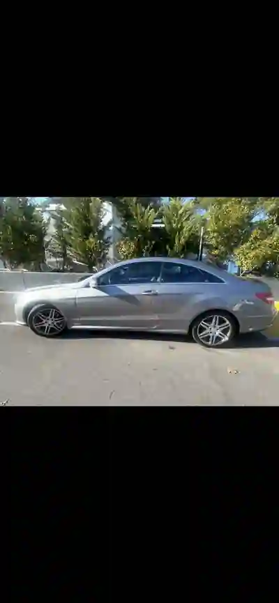 Mercedes-Benz E 250 2010 - 18000 EUR, 175000 km - 175000km - foto 10 de 15