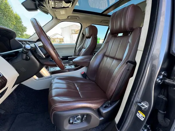 Land Rover Range Rover 2017 - 74480 EUR, 73870 km - AUTO.MOTO.pt - 73870km - foto 20 de 50