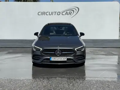 Mercedes-Benz CLA 180 2020 - 25400 EUR, 176284 km - AUTO.MOTO.pt - 176284km - foto 10 de 57