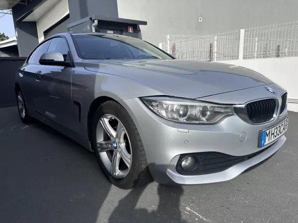 BMW 418 Gran Coupé 2016 - 16900 EUR, 190000 km - AUTO.MOTO.pt - 190000km - foto 3 de 52