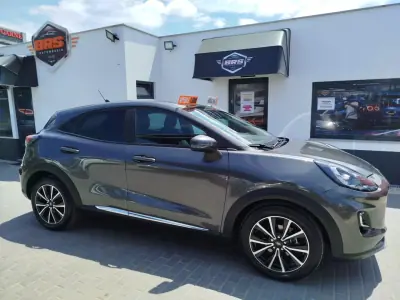 Ford Puma 2020 - 16950 EUR, 19558 km - AUTO.MOTO.pt - 19558km - foto 2 de 20