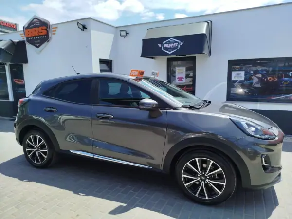 Ford Puma 2020 - 16950 EUR, 19558 km - AUTO.MOTO.pt - 19558km - foto 2 de 20