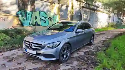 Mercedes-Benz C 250 2015 - 17346 EUR, 235000 km - AUTO.MOTO.pt - 235000km - foto 15 de 15