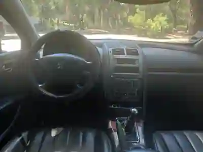 Peugeot 407 SW 2004 - 2500 EUR, 366864 km - AUTO.MOTO.pt - 366864km - foto 4 de 15