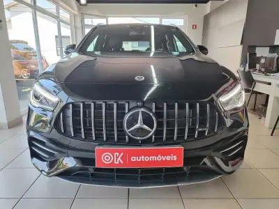 Mercedes-Benz GLA 45 AMG 2022 - 59500 EUR, 33000 km - AUTO.MOTO.pt - 33000km - foto 3 de 46
