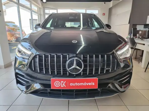 Mercedes-Benz GLA 45 AMG 2022 - 59500 EUR, 33000 km - AUTO.MOTO.pt - 33000km - foto 3 de 46