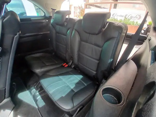 Mercedes-Benz R 350 2013 - 15250 EUR, 364680 km - AUTO.MOTO.pt - 364680km - foto 12 de 12