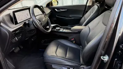 Kia EV6 2022 - 25900 EUR, 146000 km - AUTO.MOTO.pt - 146000km - foto 6 de 22