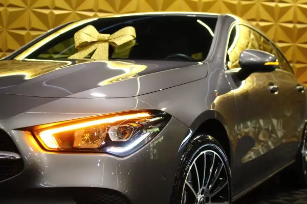 Mercedes-Benz CLA 250 2022 - 27900 EUR, 99000 km - AUTO.MOTO.pt - 99000km - foto 28 de 33