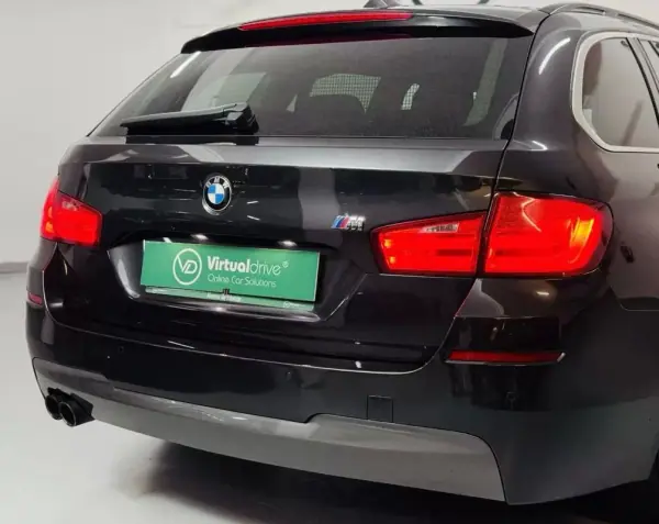 BMW 520 2012 - 15500 EUR, 197000 km - AUTO.MOTO.pt - 197000km - foto 22 de 59