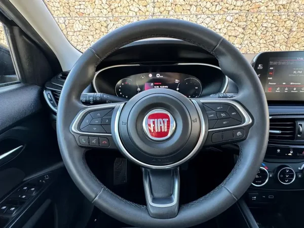 Fiat Tipo 2021 - 14480 EUR, 83050 km - AUTO.MOTO.pt - 83050km - foto 21 de 38