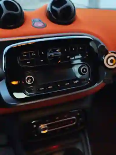 Smart ForFour 2015 — foto 6 de 9