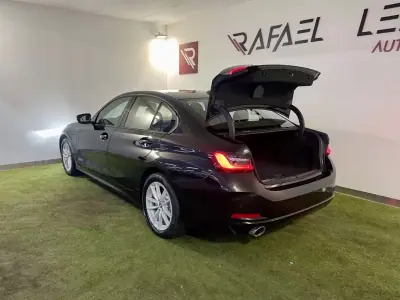 BMW 320 2024 - 34500 EUR, 28000 km - AUTO.MOTO.pt - 28000km - foto 39 de 41