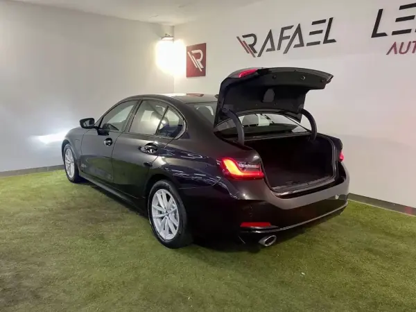 BMW 320 2024 - 34500 EUR, 28000 km - AUTO.MOTO.pt - 28000km - foto 39 de 41