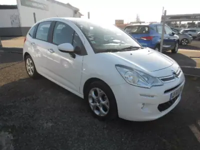 Citroën C3 2013 - 10500 EUR, 157030 km - AUTO.MOTO.pt - 157030km - foto 2 de 11