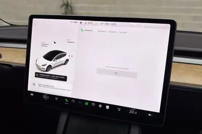 Tesla Model 3 2021 - 25450 EUR, 58710 km - AUTO.MOTO.pt - 58710km - foto 19 de 56