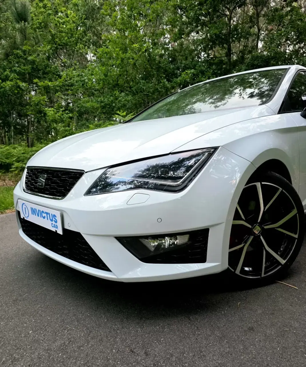 SEAT Leon 2013 - 13990 EUR, 167000 km - AUTO.MOTO.pt - 167000km - foto 13 de 27