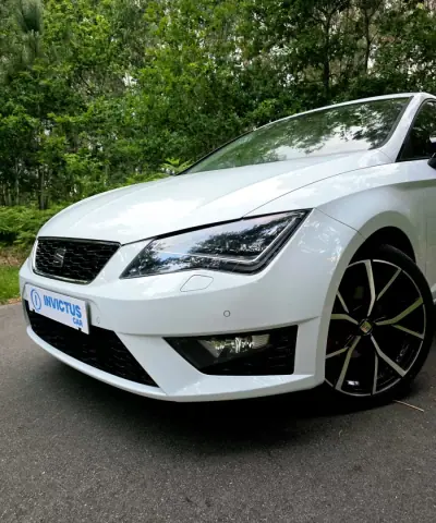 SEAT Leon 2013 - 13990 EUR, 167000 km - AUTO.MOTO.pt - 167000km - foto 13 de 27